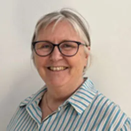 Birgit Beck Jensen Miniaturebilleder