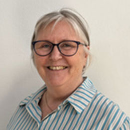 Birgit Beck Jensen Miniaturebilleder