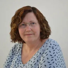 Benedikte Jacobi miniaturbild