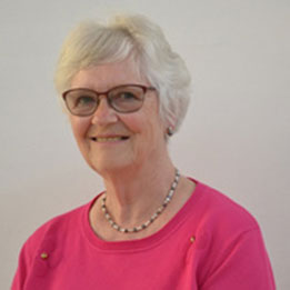 Birgit Witt Lindgreen miniaturbild